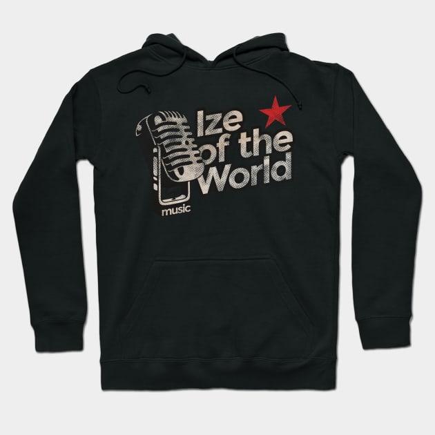 The strokes hoodie new arrivals